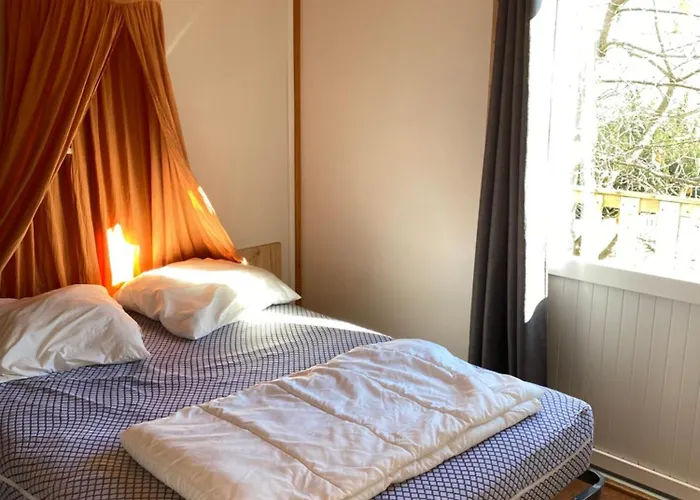 Charmant Logement A La Campagne, Au Calme