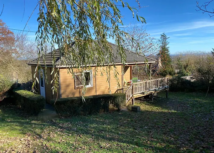 Charmant Logement A La Campagne, Au Calme