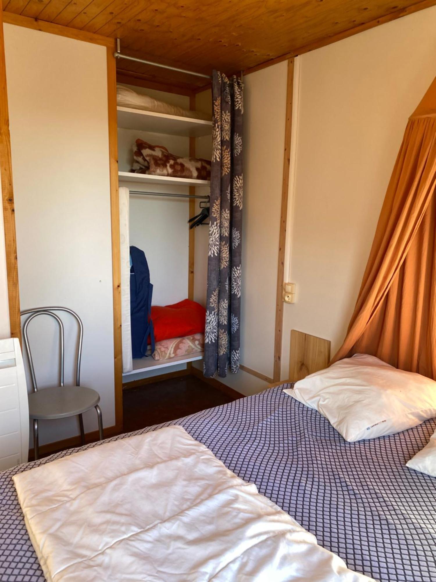 A La Campagne, Au Calme Hébergement de vacances