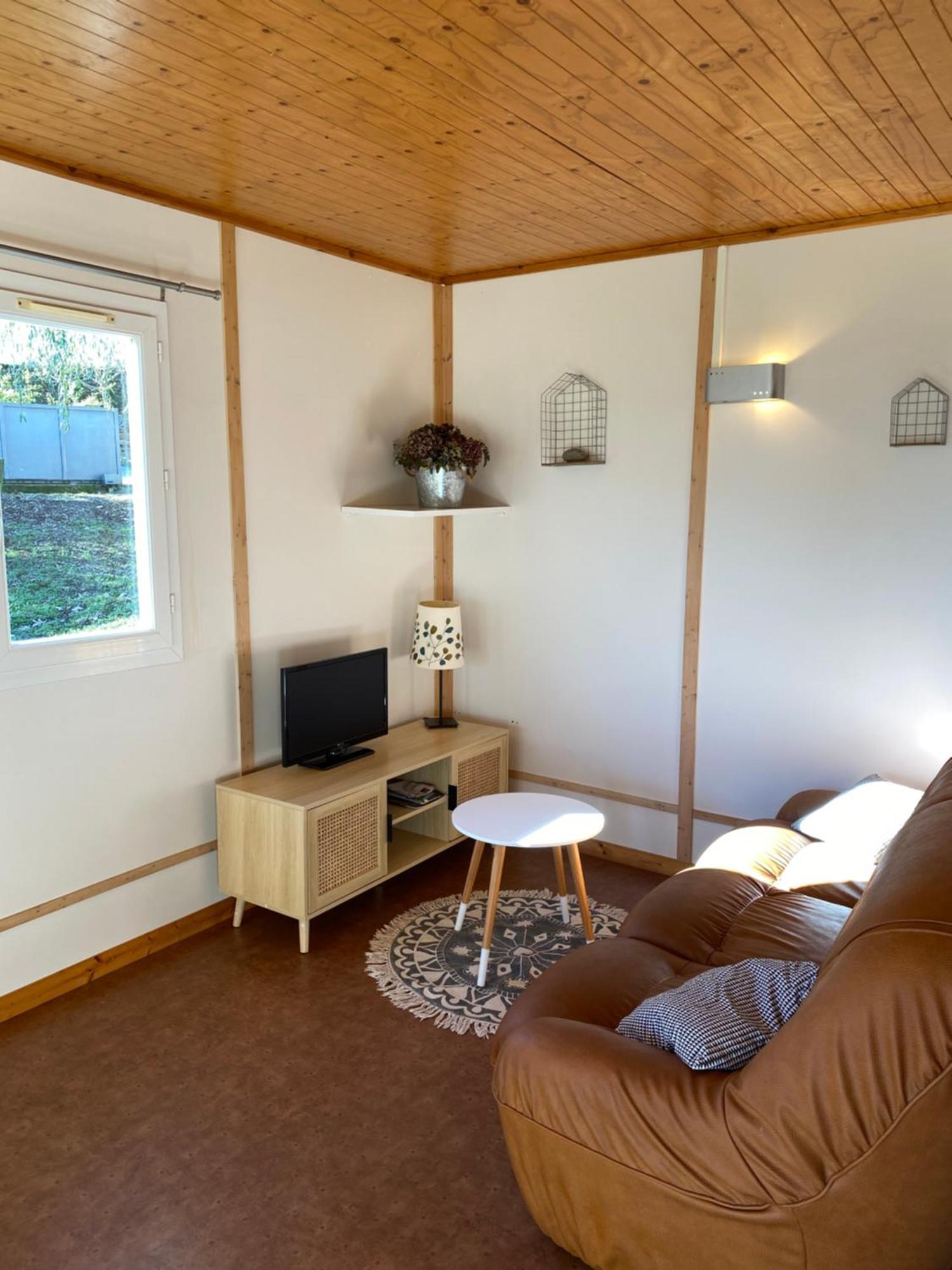 Casa vacanze A La Campagne, Au Calme *