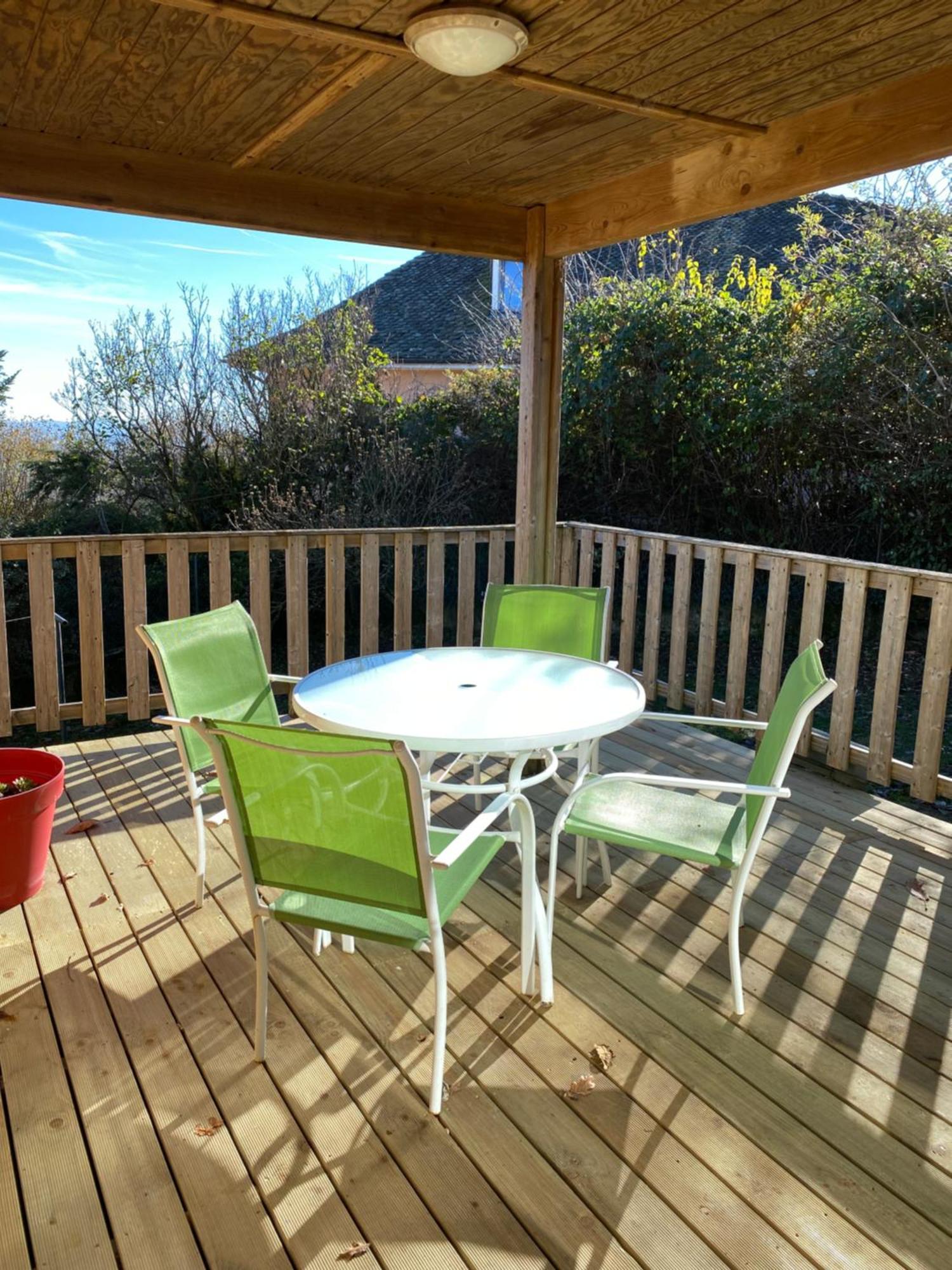 Casa vacanze A La Campagne, Au Calme