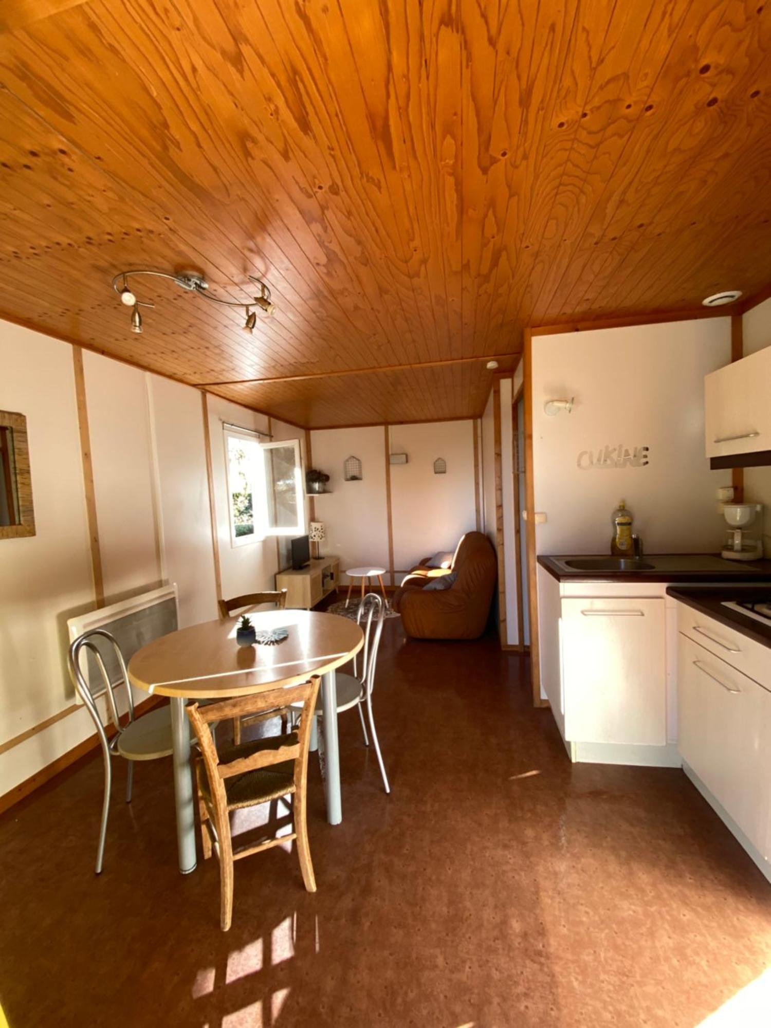 Vakantiehuis A La Campagne, Au Calme Manhac