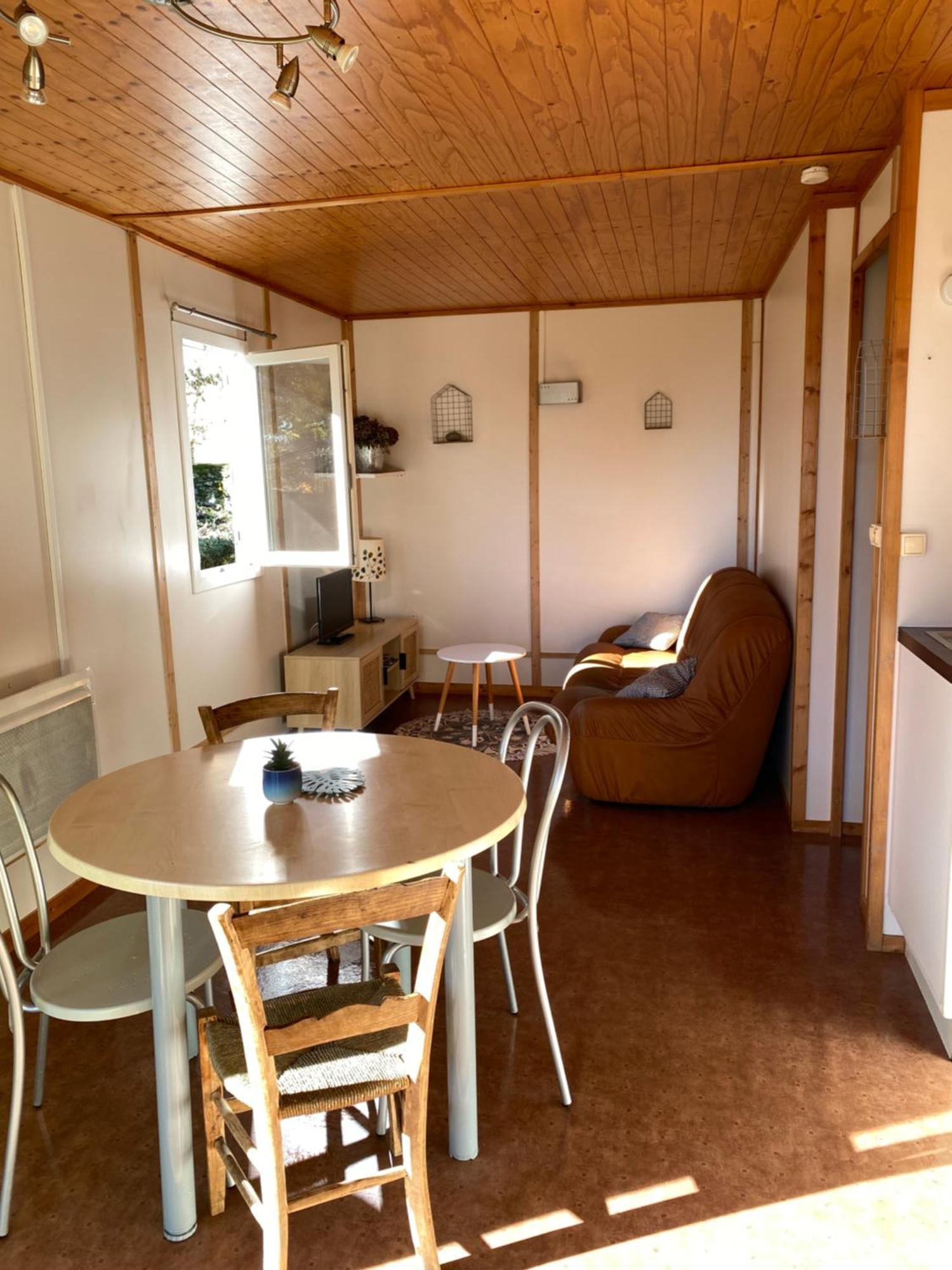 Casa vacanze A La Campagne, Au Calme