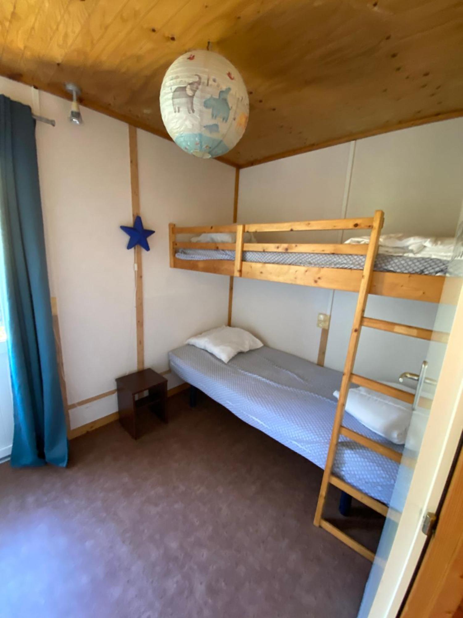 Vakantiehuis A La Campagne, Au Calme Manhac