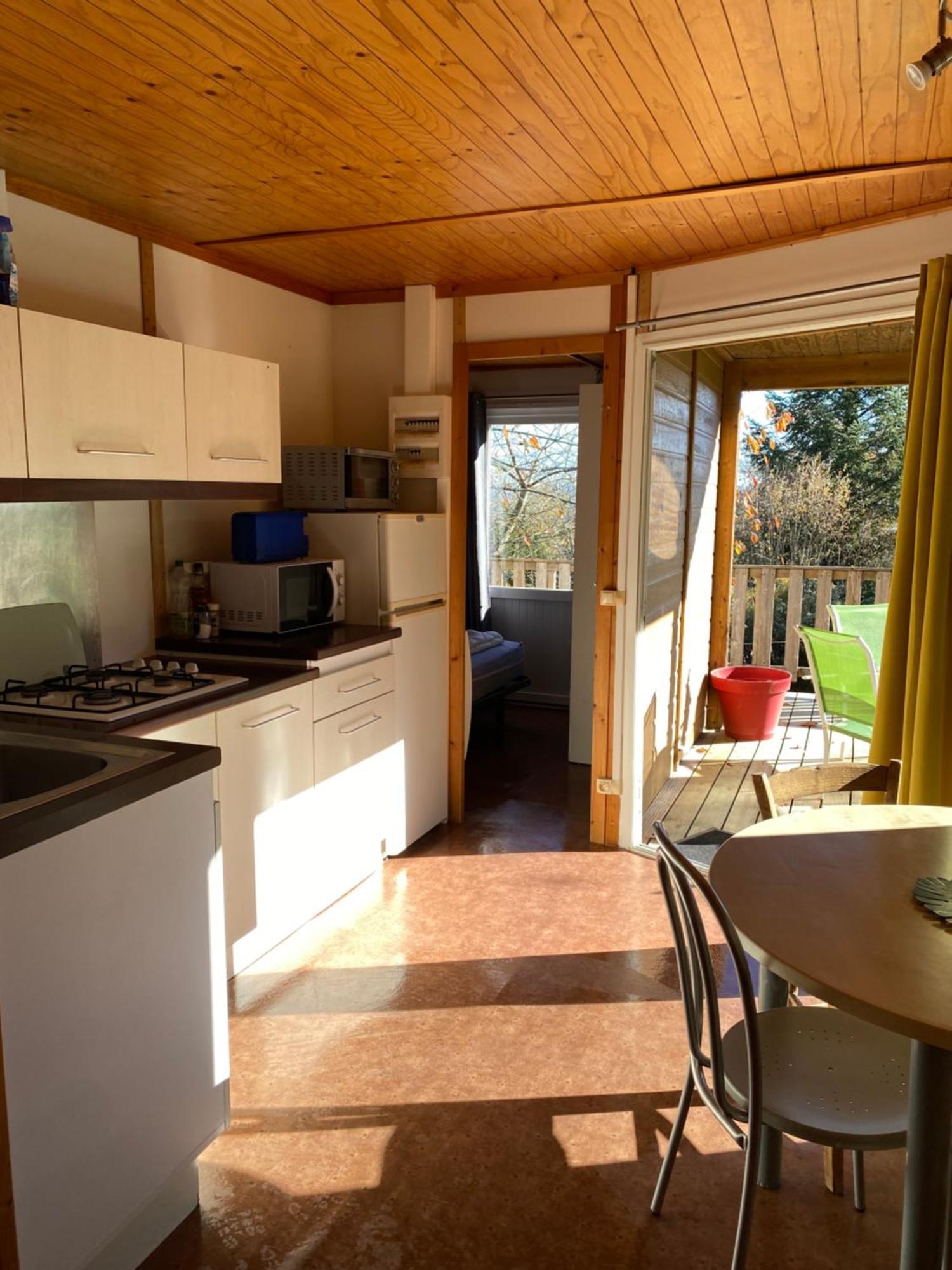 A La Campagne, Au Calme Casa vacanze Manhac