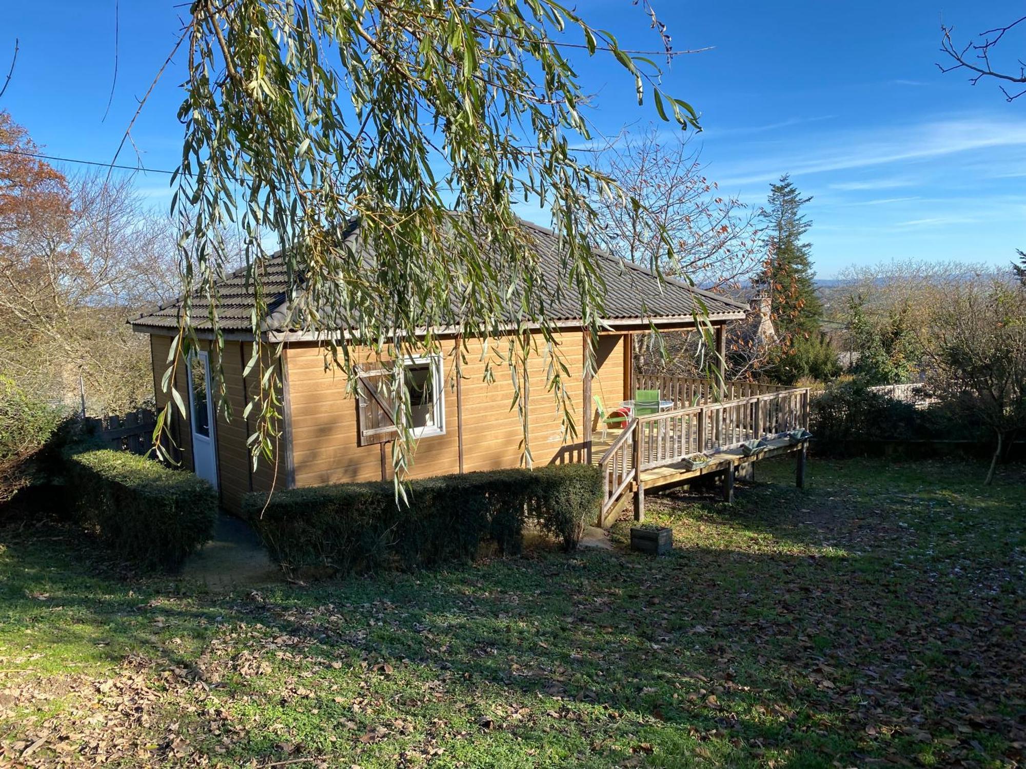 Vakantiehuis A La Campagne, Au Calme